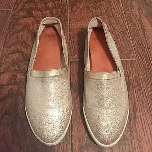 Frye Melanie Slip-on Sneaker